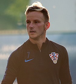 Иван Ракитич