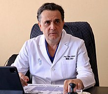 Иван Сократович Стилиди