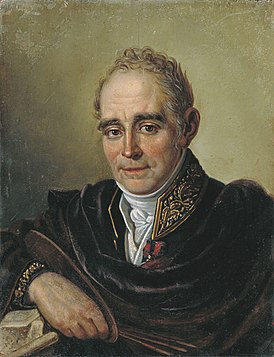 Владимир Боровиковский