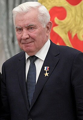 Николай Карполь