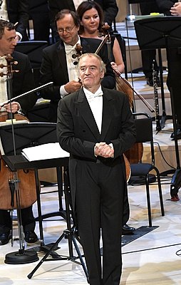 Валерий Гергиев