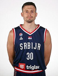 Алекса Аврамович