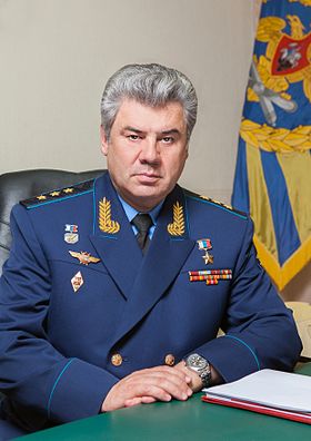 Виктор Николаевич Бондарев