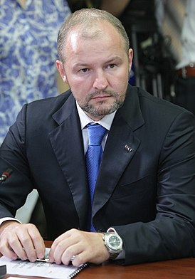 Роман Викторович Троценко