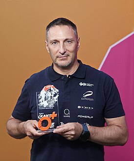 Виталий Лазо