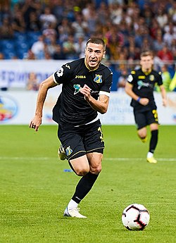 Алексей Ионов