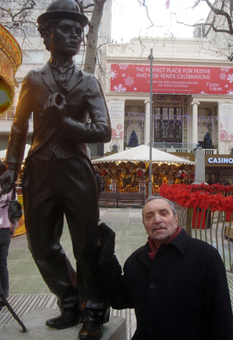 Александр Гордон