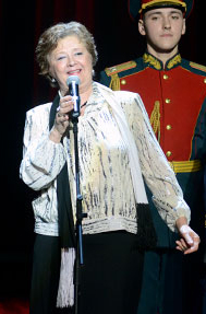 Алина Покровская