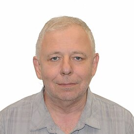 Майк Гелприн