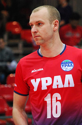 Алексей Вербов