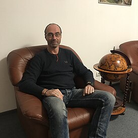 Александр Абрамов