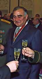 Валерий Мухамедович Коков