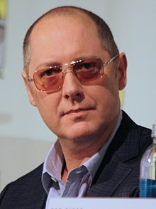 Джеймс Спейдер