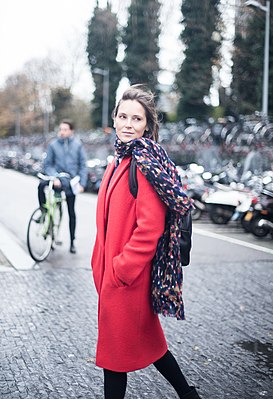 Наталья Ремиш