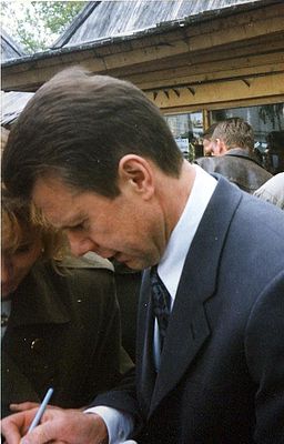 Пётр Воробьёв