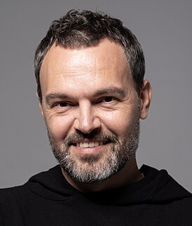 Юрий Владимирович Максимов