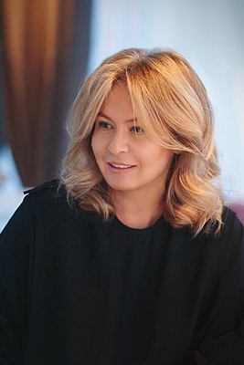Ольга Алексеевна Белявцева