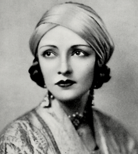 Наташа Рамбова