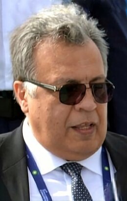 Андрей Геннадьевич Карлов