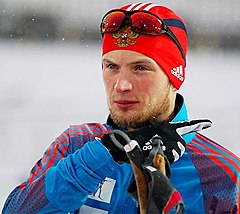 Максим Цветков