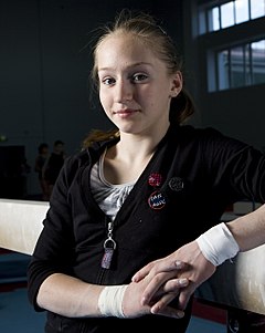 Ксения Андреевна Семёнова
