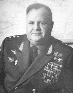 Николай Дмитриевич Гулаев