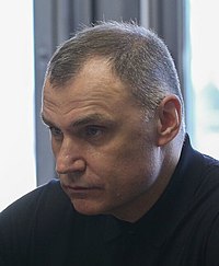 Юрий Викторович Зайцев