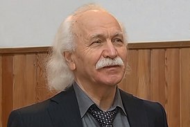 Михаил Петрович Щетинин