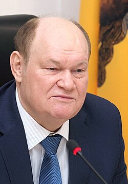 Василий Кузьмич Бочкарёв