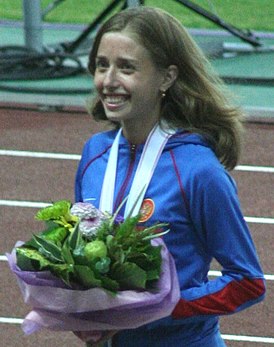 Ольга Каниськина