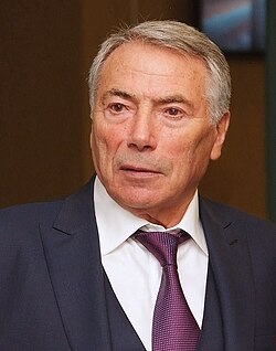 Ефим Владимирович Басин