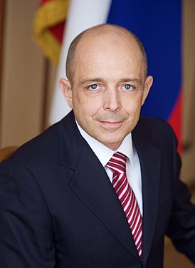 Сокол Сергей Михайлович