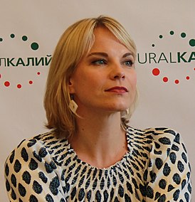 Элина Гаранча