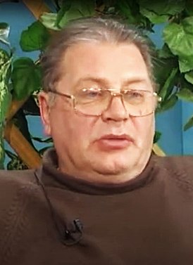 Валентин Смирнитский