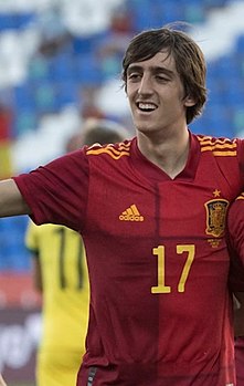 Брайан Хиль