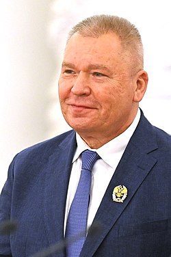 Александр Рукавишников