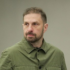 Дмитрий Вадимович Кузнецов