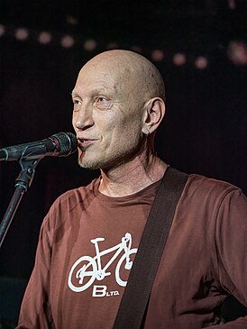 Евгений Фёдоров