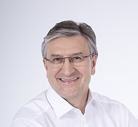 Айрат Закиевич Фаррахов