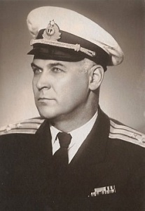 Валентин Михайлович Ковальчук