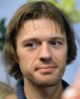 Миндаугас Карбаускис