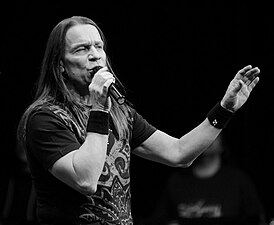 Валерий Кипелов