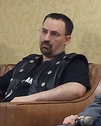 Джим Батчер