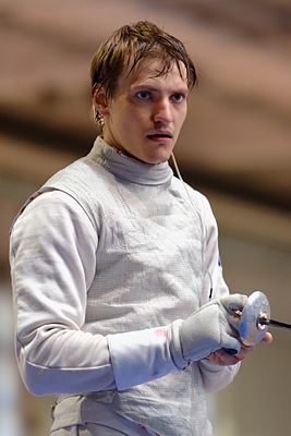 Алексей Черемисинов