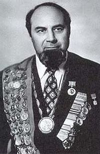 Аркадий Воробьёв