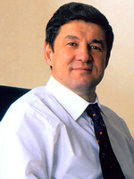 Джаудат Миннахметов