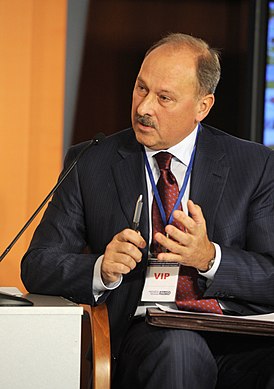 Владимир Александрович Дмитриев