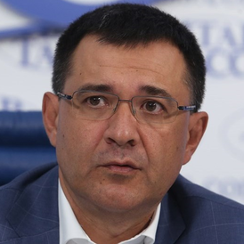 Валерий Сергеевич Селезнёв