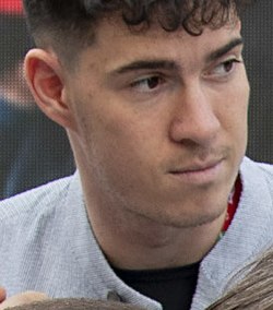 Алессандро Бастони