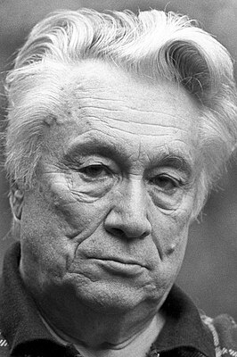 Юрий Маркович Нагибин